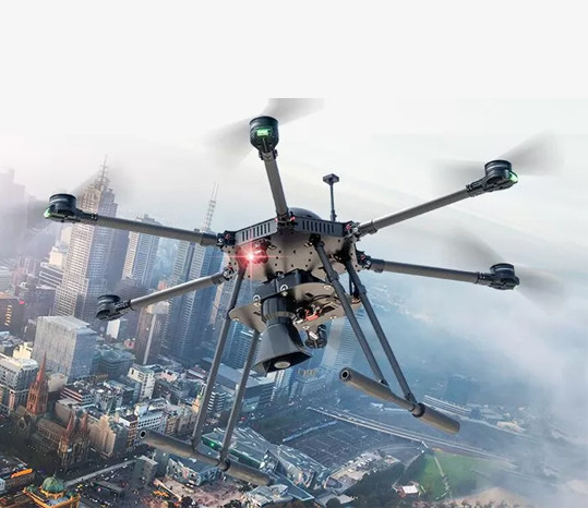 jakość Inne drony fabryka