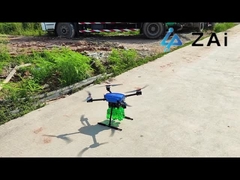 /Bombotwór termiczny /drona do użytku wojskowego /10 km 46 minut ładunek 3 kg