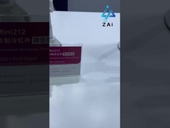 technologia kamer termicznych obrazowania podczerwonego video