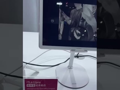 Zwiększ Widzenie Drona dzięki Kamerze Termowizyjnej 12μm (40mK NETD)