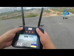 Drony FPV