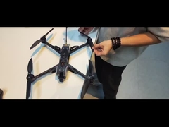 DRON FPV ZAI-Z10D