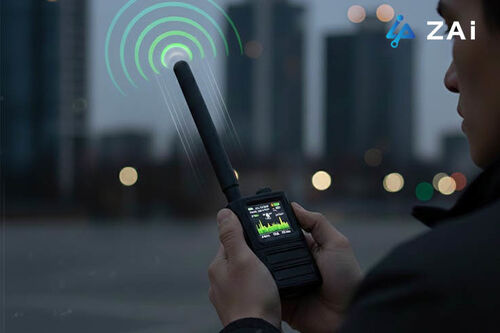 Najnowsze wiadomości o How to Detect Drones Nearby?