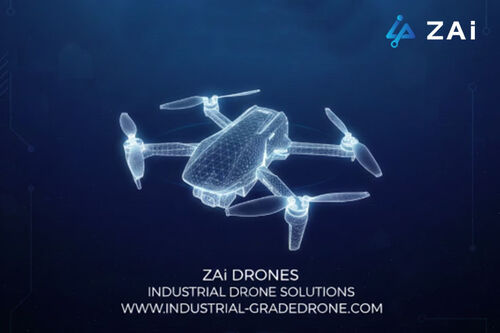 Najnowsze wiadomości o Alert! 8,000-Meter “Black Flight”: Airspace Safety Challenges Behind DJI User Violations