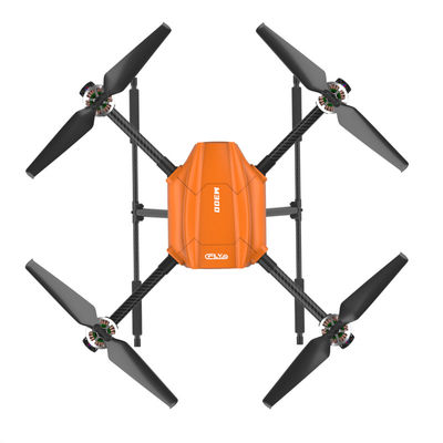ZAi Pro Thermal Imaging Drone do dostarczania ciężkich ładunków dalekiego zasięgu