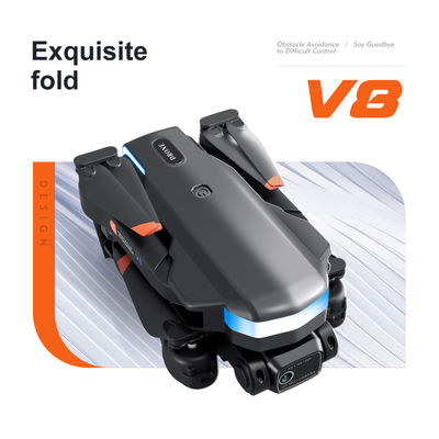 Dobra cena Drony dla dzieci z szerokim kątem HD 1080P Wysokość kamery Trzymaj składane drony w Internecie