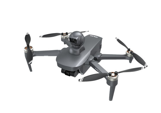 2 Pro Drone z 3-osiowym gimbalem i profesjonalnymi kamerami 4k