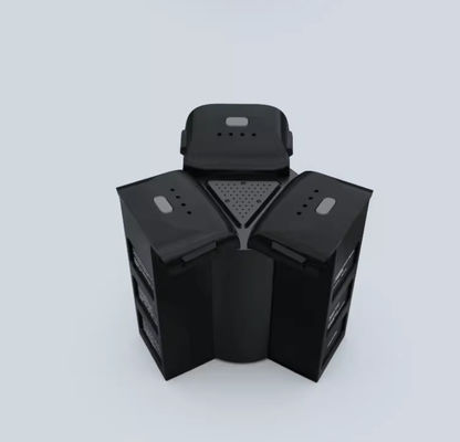 Akcesoria do dronów do funkcji ochronnych Części i akcesoria do plastikowych bezzałogowych statków powietrznych na zewnątrz