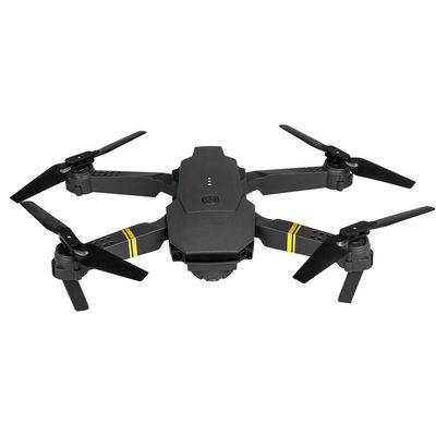 Dobra cena ZAi E58 Drone Radio Control Tryb Wysokiego Zawisu Quadcopter Zabawka Dron dla Dzieci w Internecie