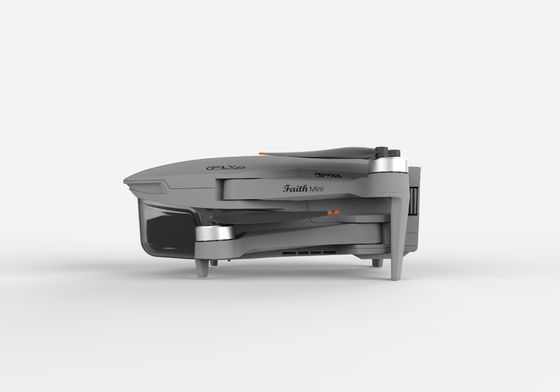 Dobra cena ZAi Faith Mini Dron do fotografii lotniczej z dwoma kamerami 4K HD i GPS w Internecie