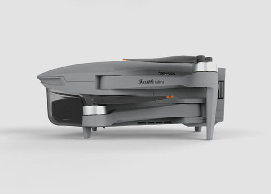 Dobra cena ZAi Najlepszy dron fotograficzny z kamerą 4K i 3-osiowym gimbalem MINI Drone GPS 5km zasięgu w Internecie