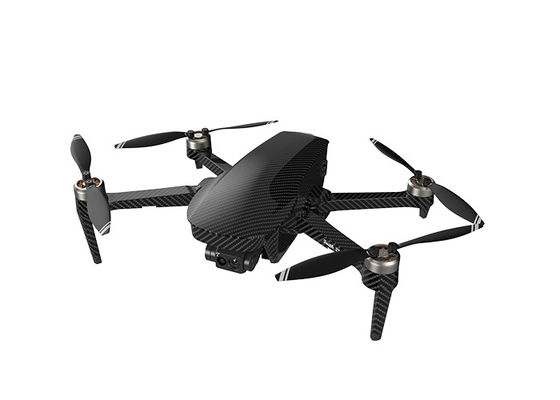 Profesjonalny dron 2T z 3-osiową gimbalą 4K kamerą termiczną