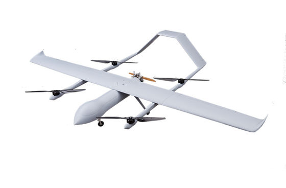 Dobra cena ZAi 6H Drone dalekiego zasięgu Versatile Industrial UAV 20KG Heavy Payload Drone w Internecie