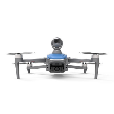 Profesjonalny dron fotograficzny z kamerą 3 osi Gimbal 4k i GPS UAV dalekiego zasięgu