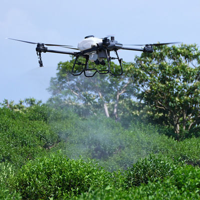 ZAi Drone rolnicze dla sadów i kawy 50L Drony rolnicze precyzyjne