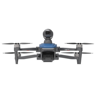 Drone 3 Axis Gimbal Profesjonal 4K Kamera Fotografia lotnicza Uav GPS Drony dalekiego zasięgu