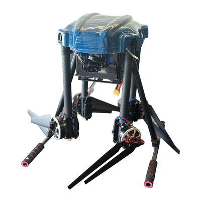 Dobra cena Zkładany aparat termiczny Drone 10km Przekaz obrazu 3kg ładunku użytecznego w Internecie