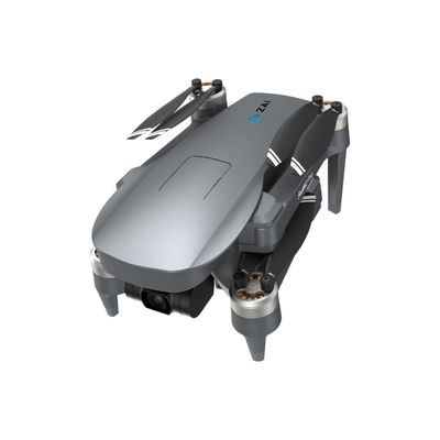 Bezpieczny dron z kamerą widzenia nocnego 10 km Dron monitorujący środowisko