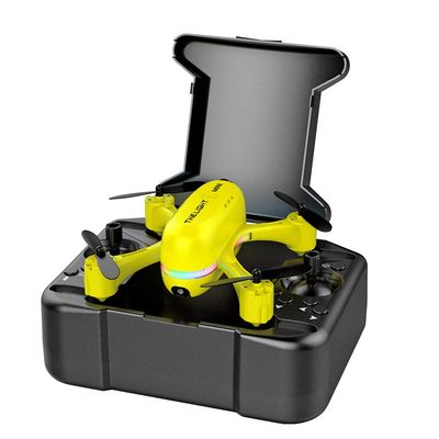 Dobra cena ZAi Drone z zdalnym sterowaniem kamerą Drone dla dzieci Toy Mini UAV w Internecie