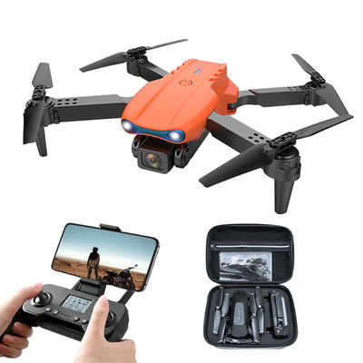 Dobra cena Drone E99 PRO HD Podwójny aparat Rc Helikopter Składany Quadcopter Wi-Fi Drone do przesyłania obrazu w Internecie