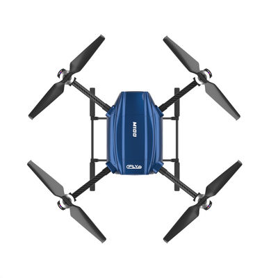 ZAi Airdrop Drone Profesjonal 10km Delivery UAV z kamerą 4K & GPS Drone