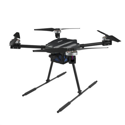 ZAi Custom Drone z dużym zasięgiem i dużym ładunkiem 4K Commercial Thermal Drone