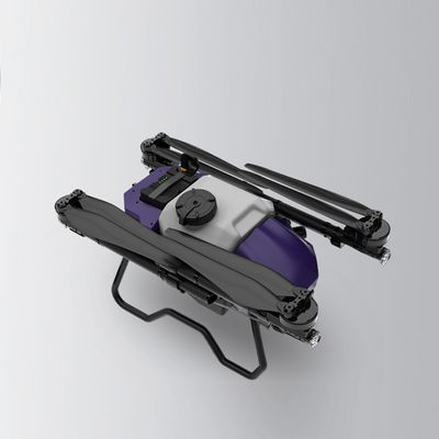 ZAi-AN16 Precyzyjny Rolnictwo UAV Do Spryskiwania Nasienia Drone Spryskiwacz nawozów