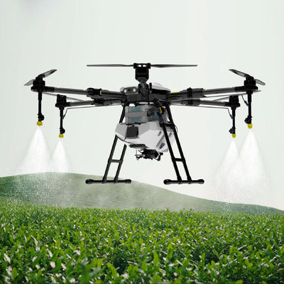 Dobra cena ZAi 5L Spryskiwacz ciśnienia Radar Precyzja Rolnictwo UAV Bateria Drone Sprayer w Internecie