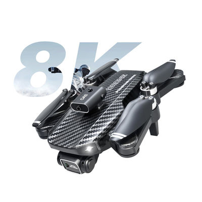 Dobra cena ZAi V162 Najlepsze drony dla początkujących Fotografia lotnicza UAV Składany RC w Internecie