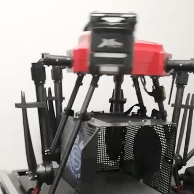 Dobra cena 5kg Transport Drone Paczka dostawa 30km Kontrola odległość ładunek drony w Internecie