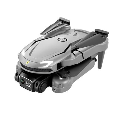 Dobra cena Ręcznie sterowany dron V88 z podwójnym aparatem latający dron zabawka dla dzieci, jeden klucz powrotny dron w Internecie