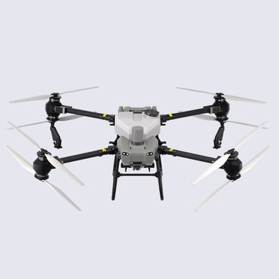 Agras T50 Sprayer rolniczy Drone 40L UAV Sprayer upraw 24L Per Min