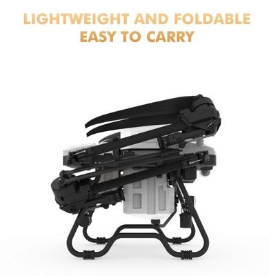 Dobra cena 55L 12M Szerokość oprysku R60 Rolniczy dron nawozowy siewnik RTK GPS Zasięg 6-10KM w Internecie