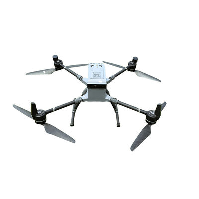 Dobra cena Przemysłowy dron bezzałogowy z 75-minutową wytrzymałością w Internecie