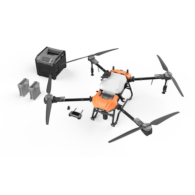 ZAi 80kg Drone do autonomicznego opryskiwania, siewania i podnoszenia