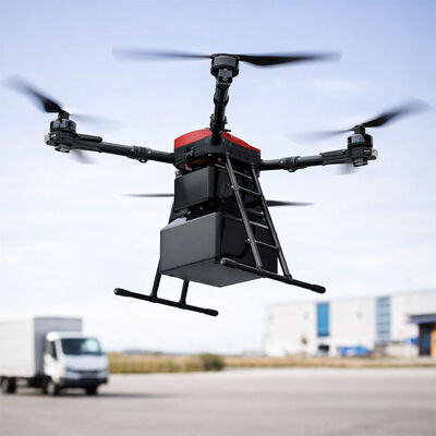 Dobra cena ZAi-EM25 Wielofunkcyjny dron przemysłowy w Internecie